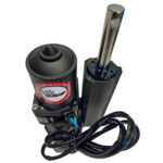 Action Pump Assembly