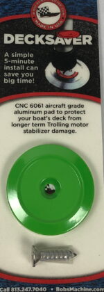 DeckSaver - Trolling Motor Stabilizer Plate - Image 5