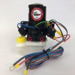 Hydraulic Pump Assembly Complete