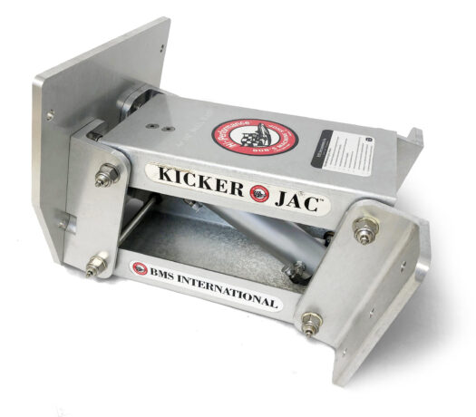 Kicker Jac