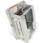 Action Mini Narrow (50HP Max) 6" of Adjustable lift