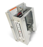 Action Mini Narrow (50HP Max) 6" of Adjustable lift