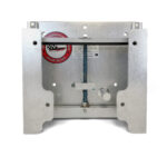 Mini Versa Series Jack Plate (50HPMax) BIA Bolt Pattern/OR CLAMP - Image 3