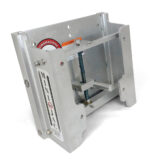 Mini Versa Series Jack Plate (50HPMax) BIA Bolt Pattern/OR CLAMP