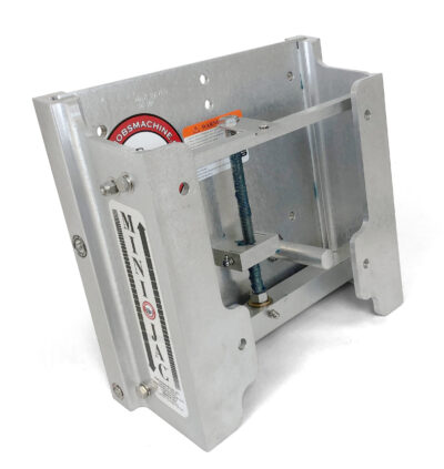 Mini Versa Series Jack Plate (50HPMax) BIA Bolt Pattern/OR CLAMP