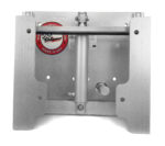 Mini Jack Plate (50HP Max) Clamp on/BIA : 6" of Adjustable lift - Image 3