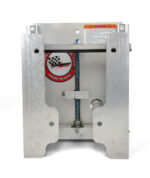 Mini Versa Series Jack Plate (50HP Max) CLAMP ON NARROW : 6" - Image 3