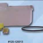 Old Style Reservoir Kit (One Screw From the Bottom)