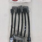 Spark Plug Wires: Mercury V6 Set (1978 and newer 2.0/2.4/2.5L)