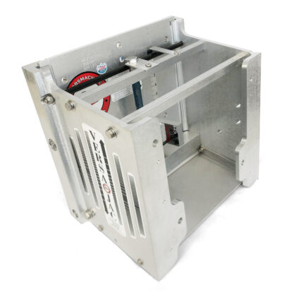 10" Setback Versa Series Jack Plate (300 hp max)