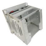 12" Setback Versa Series Jack Plate (300 hp max)