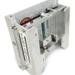 6" heavy duty Setback Versa Series Jack Plate (300 hp max)