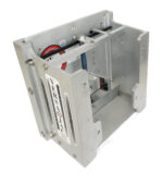 8" heavy duty Setback Versa Series Jack Plate (300 hp max)