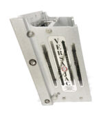 8" heavy duty Setback Versa Series Jack Plate (300 hp max) - Image 2