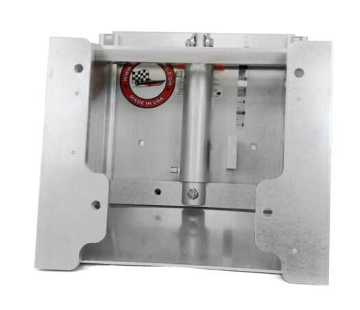 12" Setback Standard Series Jack Plate 300hp - Image 2