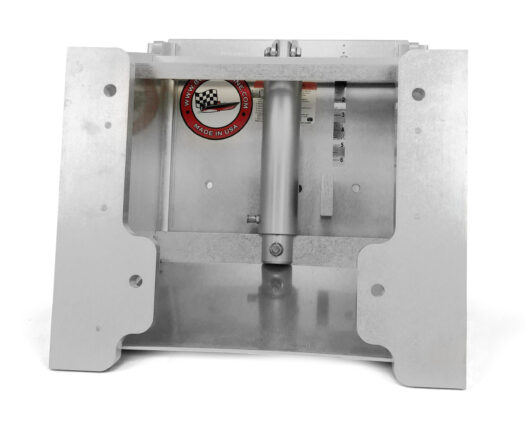 14" Setback Standard Series Jack Plate 300hp - Image 3