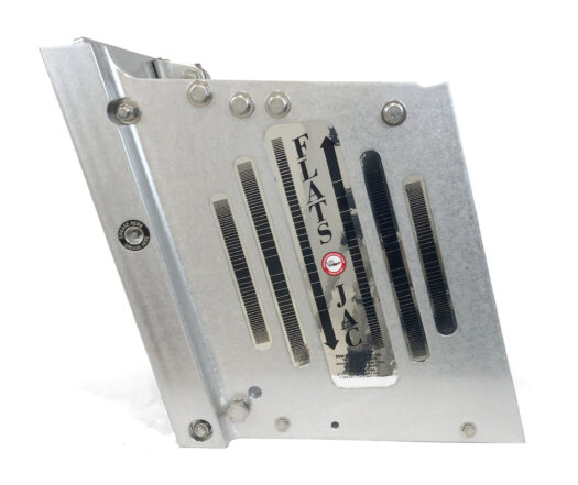 12" Setback Standard Series Jack Plate 300hp - Image 3