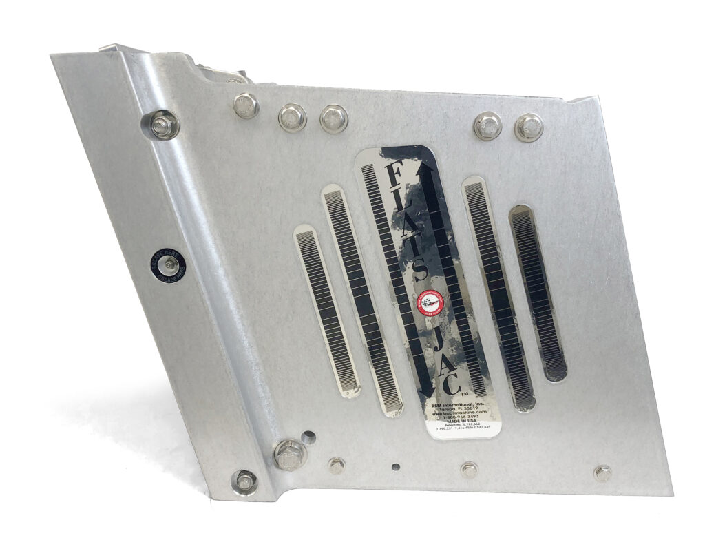 Bob's Machine Standard Series Jack Plates