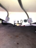 Transom Mounted Water Pickup - Straight - Image 5