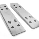 Reversible Transom Wedges 5 degree