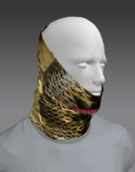 Bob's Faceshields 5 styles to choose from! - Image 8