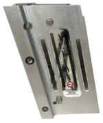 Basscat 8" Setback Action Series Jack Plate - Image 2