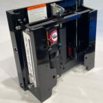 One Color Powder Coated Jack Plate (All Jack plate series)