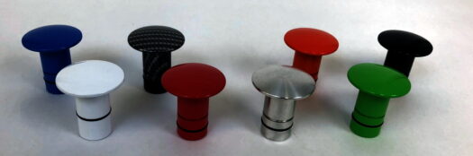 DeckPlugs - Pedestal Seat Plug 0.75 inch hole