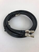 Hydraulic Jack Plate Hose - Set of 2