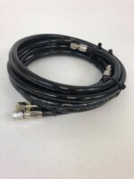 Hydraulic Jack Plate Hose - Set of 2 - Image 2