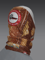 Bob's Faceshields 5 styles to choose from! - Image 14