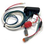 Action series relay kit