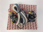 New larger solenoid Retro-fit kit with Wiring harness. - Image 2