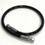 Hydraulic Jack Plate Hose - Single hose