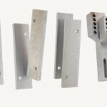 Transom Spacers 5/8" to 2"