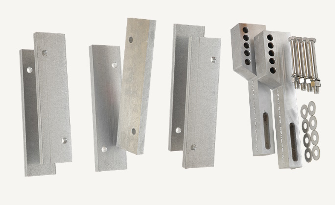 thumbnail image 2 of Bob's Reversible Transom Wedges 2 of 11