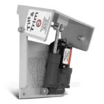 Clamp-on Motor Tilt and Trim (Action Series) 30HP