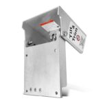 Clamp-on Motor Tilt and Trim (Action Series) 30HP - Image 2