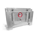 700 HP Ultra Extreme plate