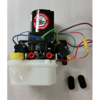 Jack Plate Accessories & Replacement parts Archives - Bob ... cmc power trim wiring diagram 