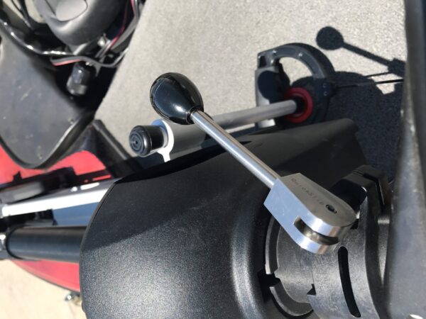 Quick Slip - Minnkota Trolling motors - Image 2