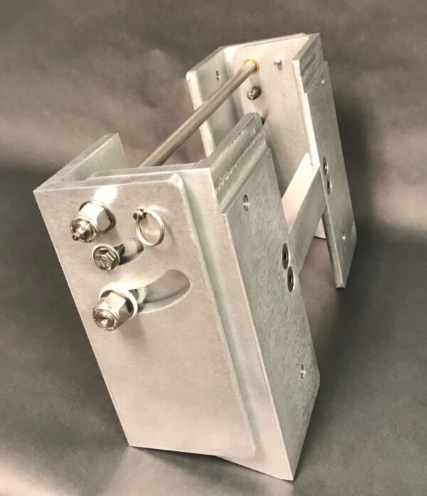 Kick-Back Plate - Image 7