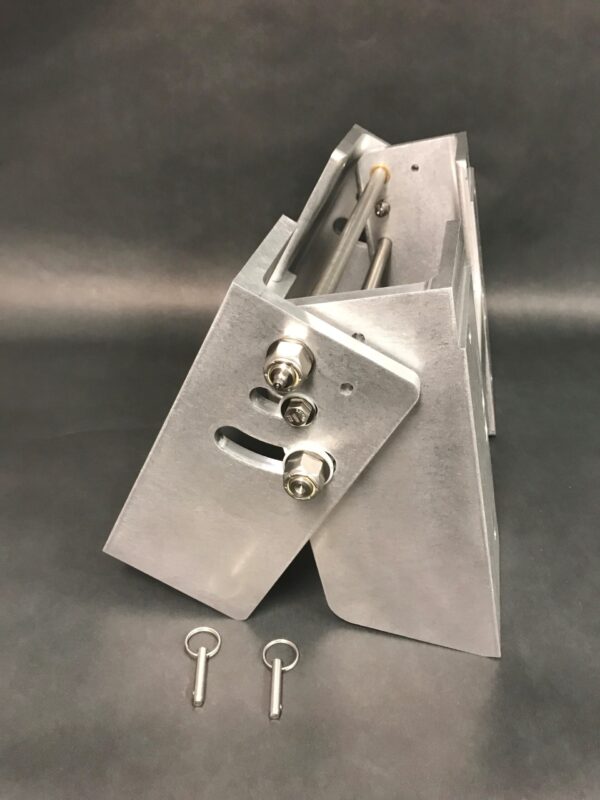Kick-Back Plate - Image 6