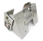 Kick-Back Plate