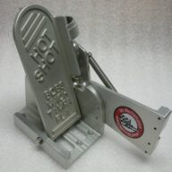 foot throttle category