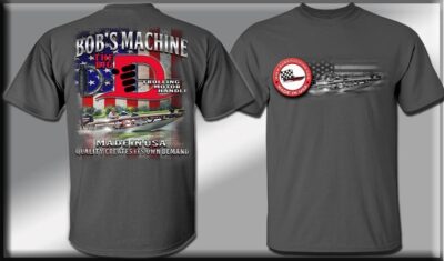 BigD shirt