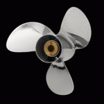 ILC3 - power tech prop