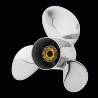 MQS3 - power tech prop