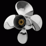 MQS4 - power tech prop