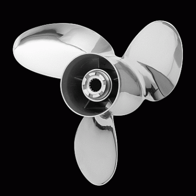 OFS3 - power tech prop
